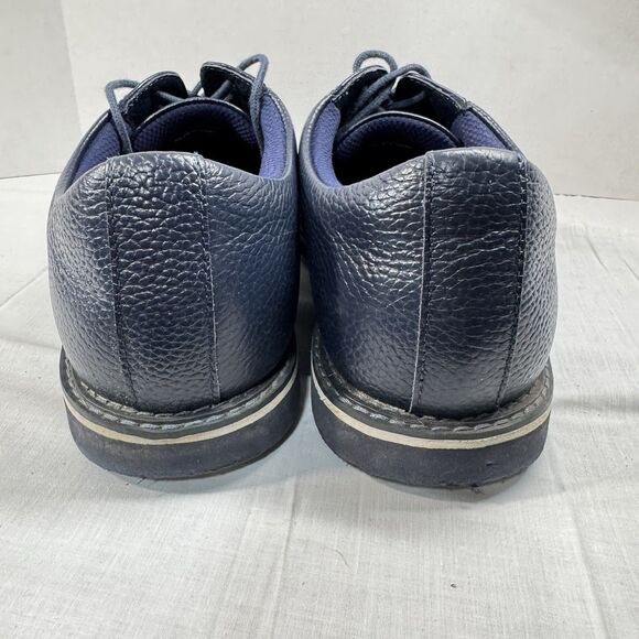 G/FORE Contrast Split Toe Gallivanter Golf Shoes - Twilight Men 12 Waterproof main image 4
